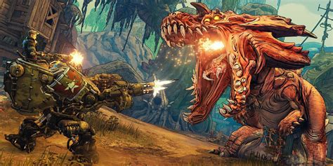 Borderlands 3 Deluxe Edition Bonuses Revealed | Game Rant