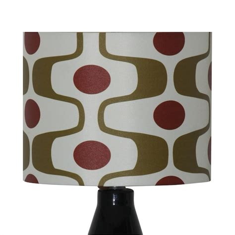 Drum Lamp Shade - Etsy