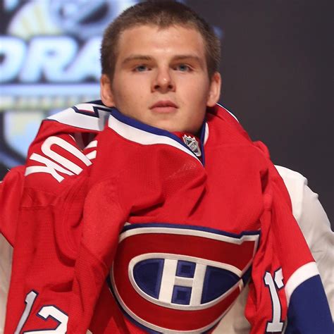 Montreal Canadiens: Predicting Which Habs Minor Leaguers Will Reach ...