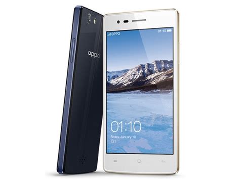 Oppo announces new Neo 5s and refreshed Neo 5 (2015)