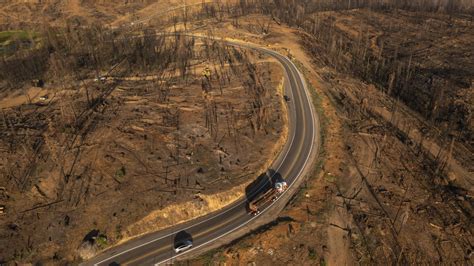 Is climate change happening faster than expected? A climate scientist ...