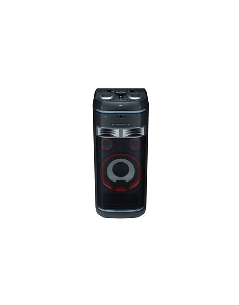 LG XBOOM OK99 1800 watts | LG East Africa