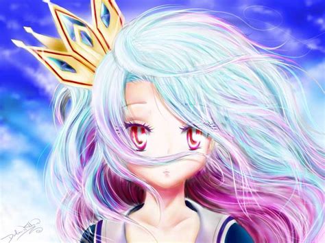 No Game No Life Fan Art | Anime Amino