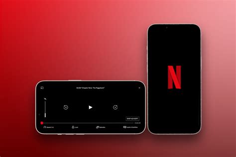 Netflix's upcoming ad tier won't even let you download shows | Stuff