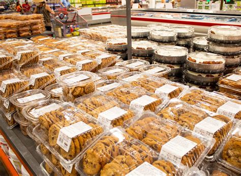 Costco Just Brought Back These 4 Beloved Bakery Items — Eat This Not That