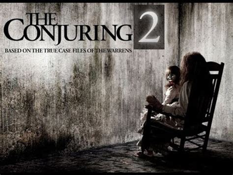 First Peek - The Conjuring 2: The Enfield Poltergeist (2016) | MOVIEcracy