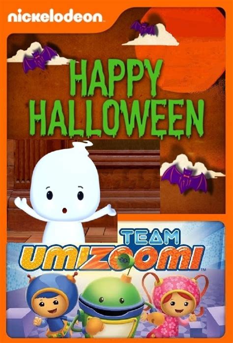 Stats for Team Umizoomi: Ghost-Family Costume Party (2010) - Trakt