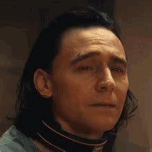 Loki Cry Loki Crying GIF – Loki Cry Loki Crying Loki – discover and ...