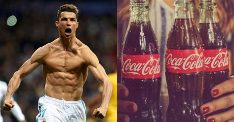 Coca-Cola Drops $4 Billion in Market Value After Cristiano Ronaldo ...