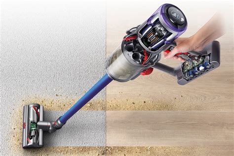 Een feilloos apparaat: V11 Absolute van Dyson (review) | Stofzuigeramigo