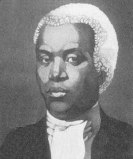 Nubian Inspiration: Benjamin Banneker