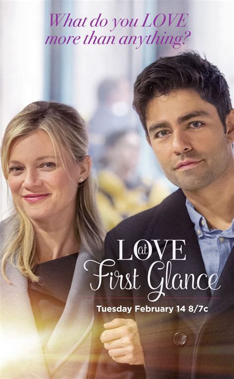 Amy Smart and Adrian Grenier star in an adventurous love story ...