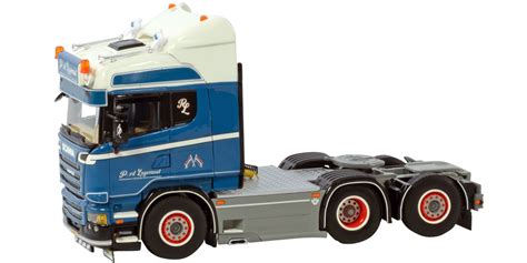 WSI Models | Manufacturer Scale models 1:50 and 1:87 Trucks, Cranes, Construction