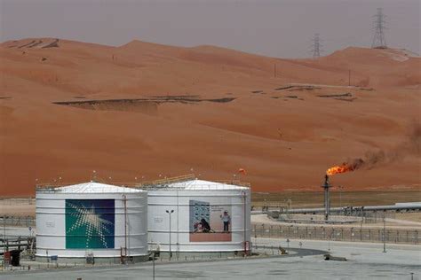 Saudi Aramco Is World’s Most Profitable Company, Beating Apple by Far - The New York Times