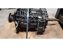 Van Hool Bus Parts for sale - used and new - TrucksNL