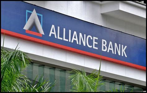 Alliance Bank Akan Naikkan Kadar Asas Pinjaman - Sabah News - Bebas ...