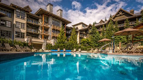 Whistler, BC | Coast Blackcomb Suites | Whistler Accommodations