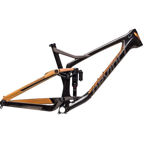 Devinci Spartan Carbon 27.5 Mountain Bike Frame - Bikes