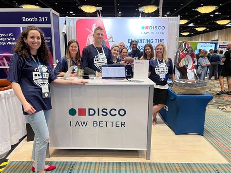 2023 at DISCO: A Year in Legal Tech Innovation