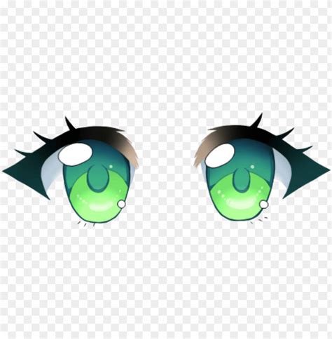 Cute Anime Eyes Drawing