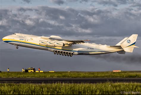 Antonov AN-225 Mriya Guide: Ukrainian Dream - Aviator Insider
