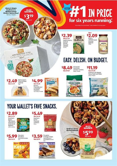 ALDI US - Weekly Ads & Special Buys