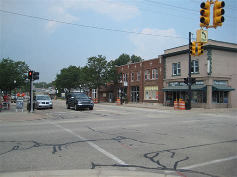 New Baltimore, MI : Beautiful and Historic Downtown New Baltimore photo, picture, image ...