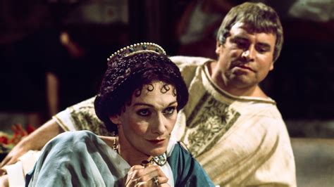 BBC Two - I, Claudius, A Touch of Murder