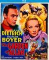 The Garden of Allah [Blu-ray] [1936] - Best Buy