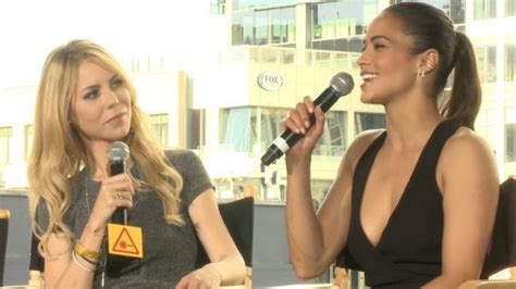 Warcraft movie cast and director interview from SDCC