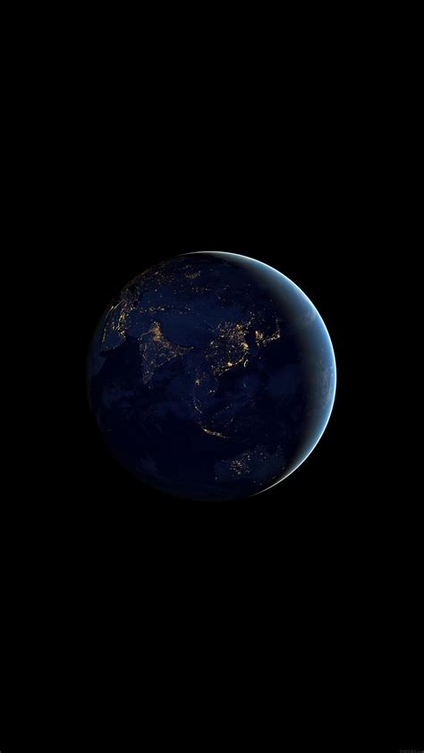 Earth iPhone Wallpapers | PixelsTalk.Net