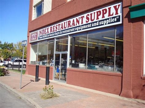 Restaurant Supply: Restaurant Supply Near Me