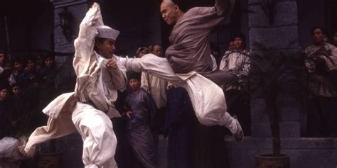 Once Upon A Time In China: The Martial Arts Series Ranked, Worst To Best