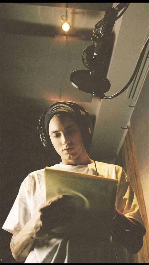 Young Slim Shady : r/Eminem