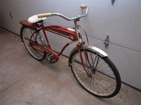 Hiawatha Silver Chief | General Discussion About Old Bicycles | The ...