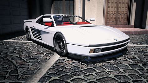 Tune Up Your Grotti Cheetah Veloce | GTA 5 Mods