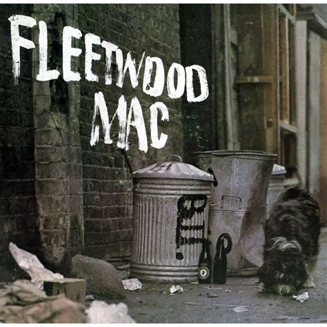 Peter green's fleetwood mac by Fleetwood Mac, LP with zolpidem1 - Ref:117226347