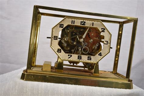 Antique Cuckoo Clock Clock Co Westminster Whittington Winchester Chime Clock -- Antique Price ...