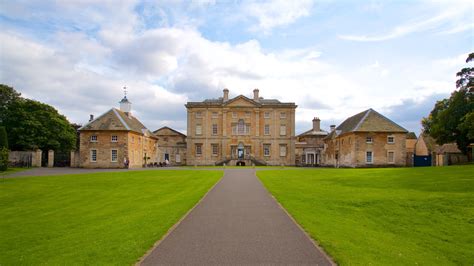 Monument historique Cusworth Hall, Doncaster location de vacances à ...