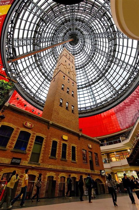 Melbourne Central Shopping Centre - Alchetron, the free social encyclopedia