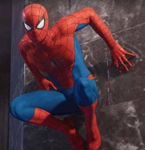 Ranking All 28 Spider-Man PS4 Suits, Best To Worst | Spiderman, Marvel spiderman, Spiderman ps4