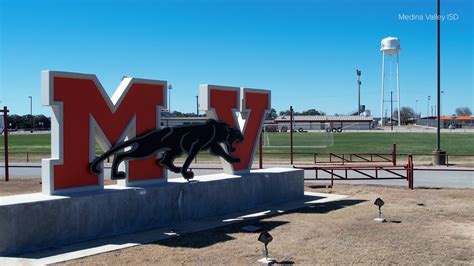 Medina Valley ISD growing faster than most in Texas | kens5.com