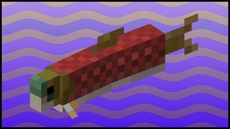 Minecraft Cooked Porkchop Pixel Art