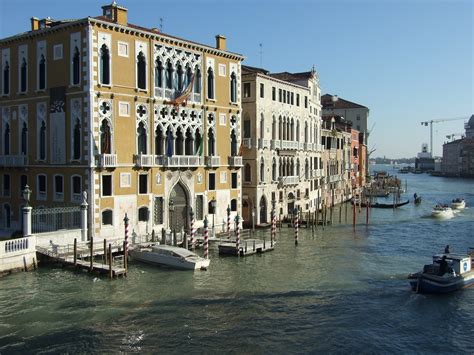 Venice (54) | Venice in northern Italy is a major tourist de… | Flickr