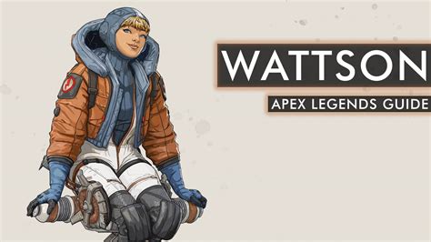 Apex Legends Wattson abilities and tips [Season 11] | Rock Paper Shotgun