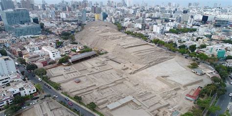 Huaca Pucllana: Discover the Famous Pyramid in Peru - Inca Expert