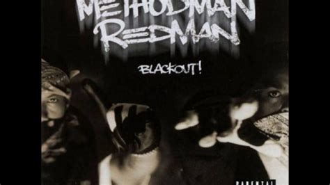 Method Man and Redman-Blackout Full Album(1999) - YouTube