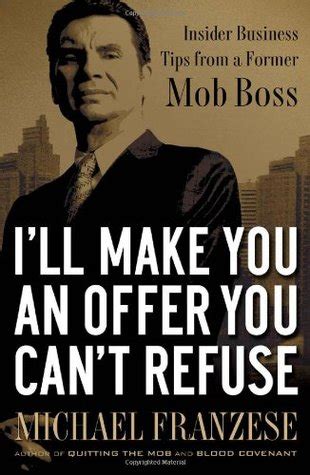 Mob Boss Quotes. QuotesGram