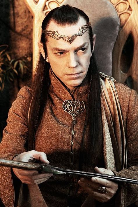 Elrond the peredhil, herald of gil-galad, master of rivendell, probably ...