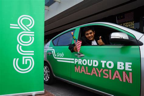 11 E-Hailing Apps In Malaysia To Try